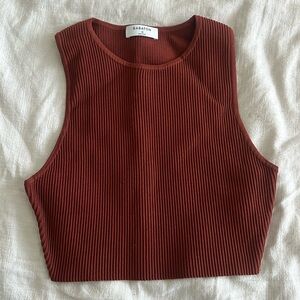 ARITZIA Crop Top NEW